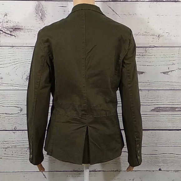 Reba Embroidered jacket - Picture 9 of 11